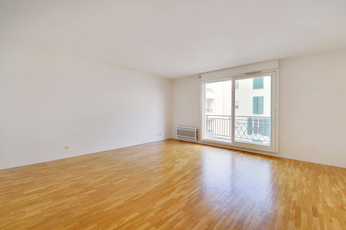 Appartement à RUEIL-MALMAISON