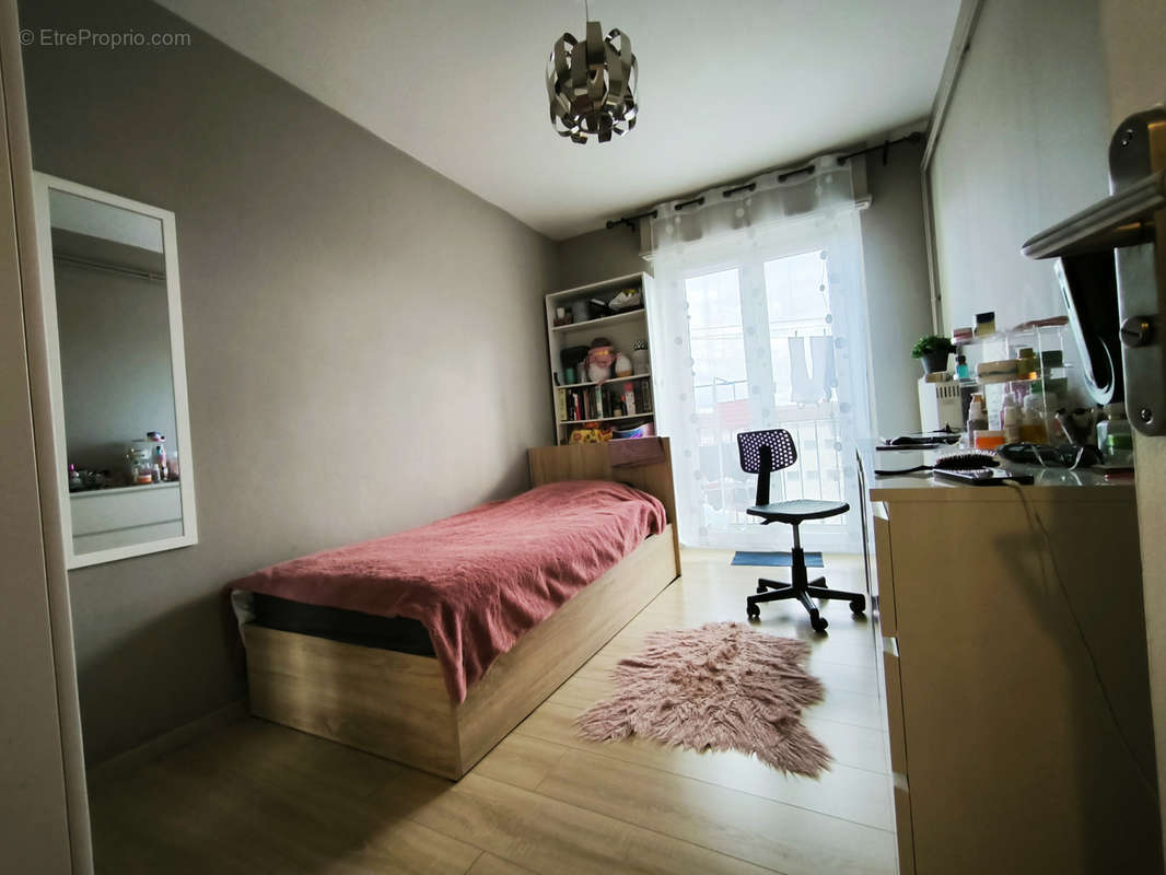 Appartement à MULHOUSE