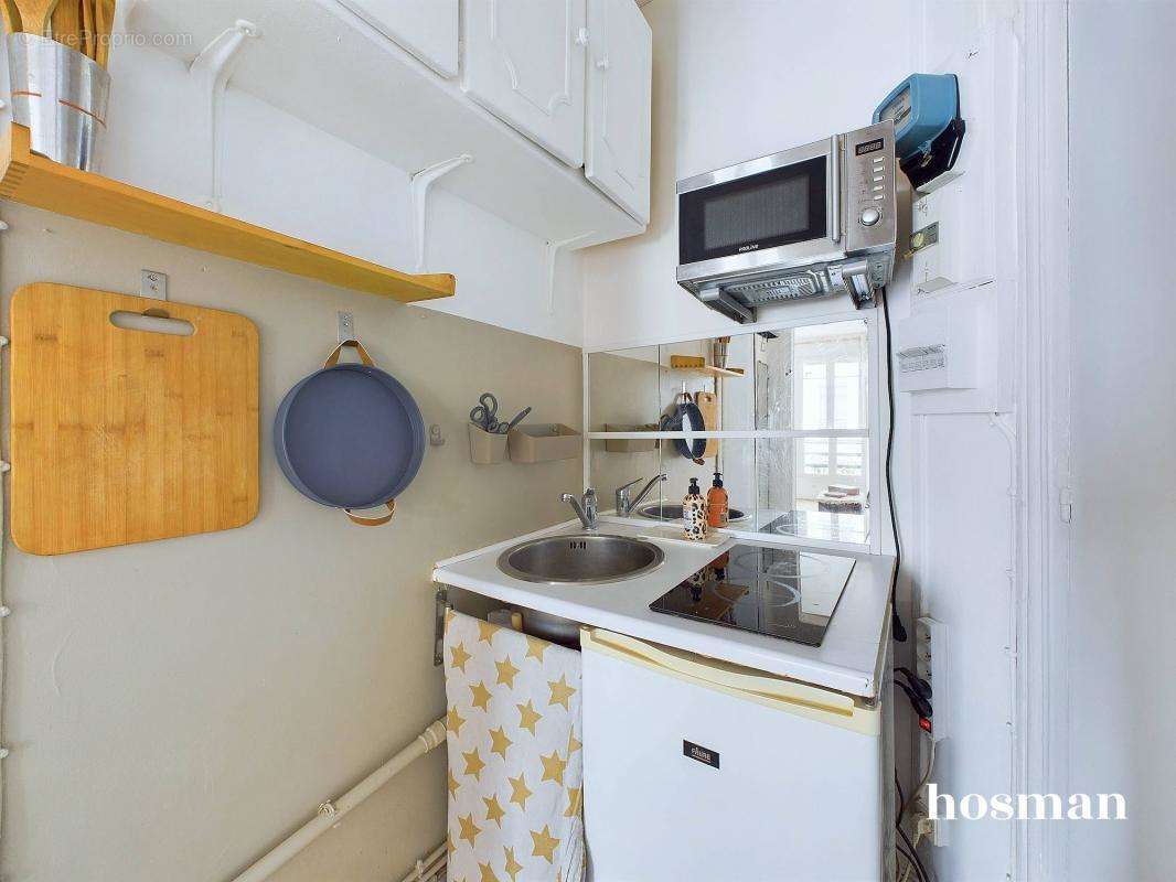 Appartement à PARIS-12E