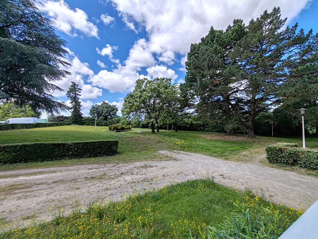 Appartement à SAINT-HERBLAIN