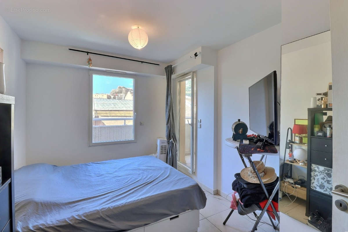 Appartement à BEAUSOLEIL