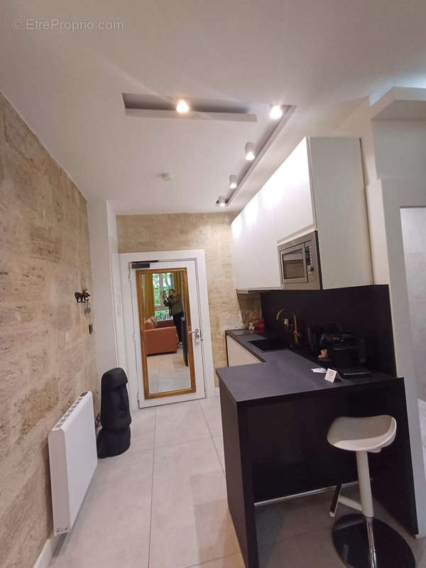 Appartement à UZES