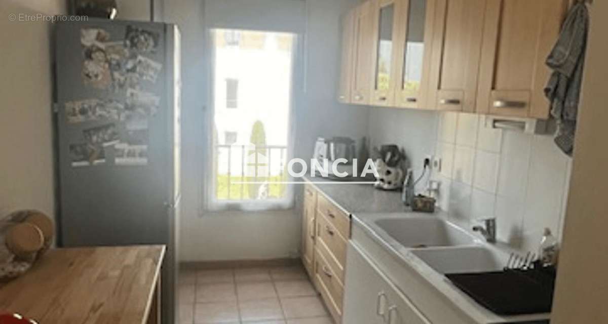 Appartement à MORIERES-LES-AVIGNON