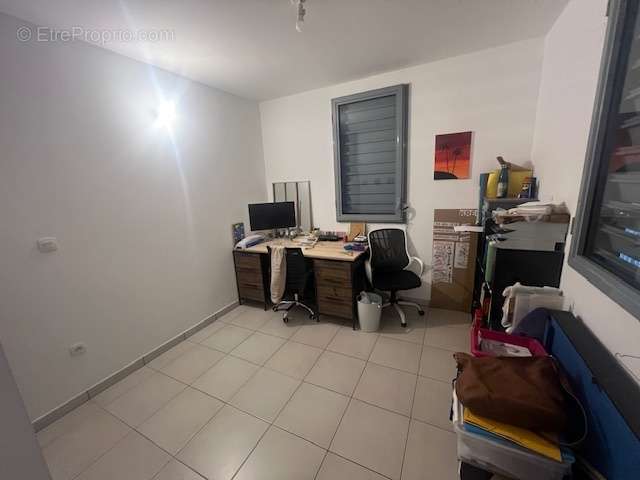 Appartement à SAINTE-MARIE