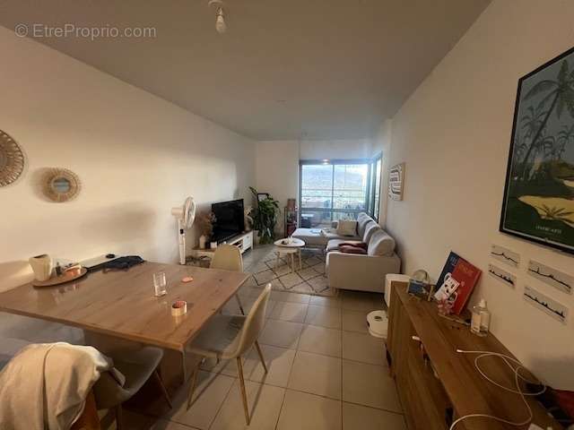 Appartement à SAINTE-MARIE