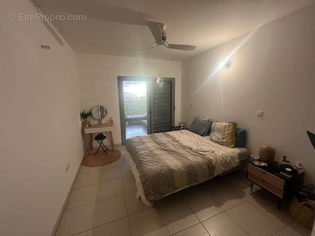 Appartement à SAINTE-MARIE