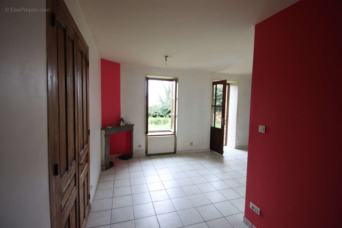 Appartement à USSON-EN-FOREZ