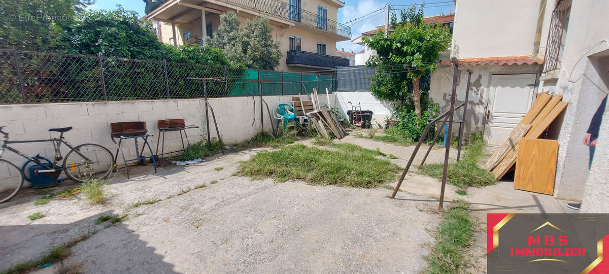 Appartement à PERPIGNAN