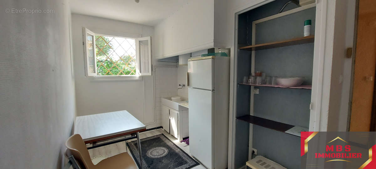 Appartement à PERPIGNAN