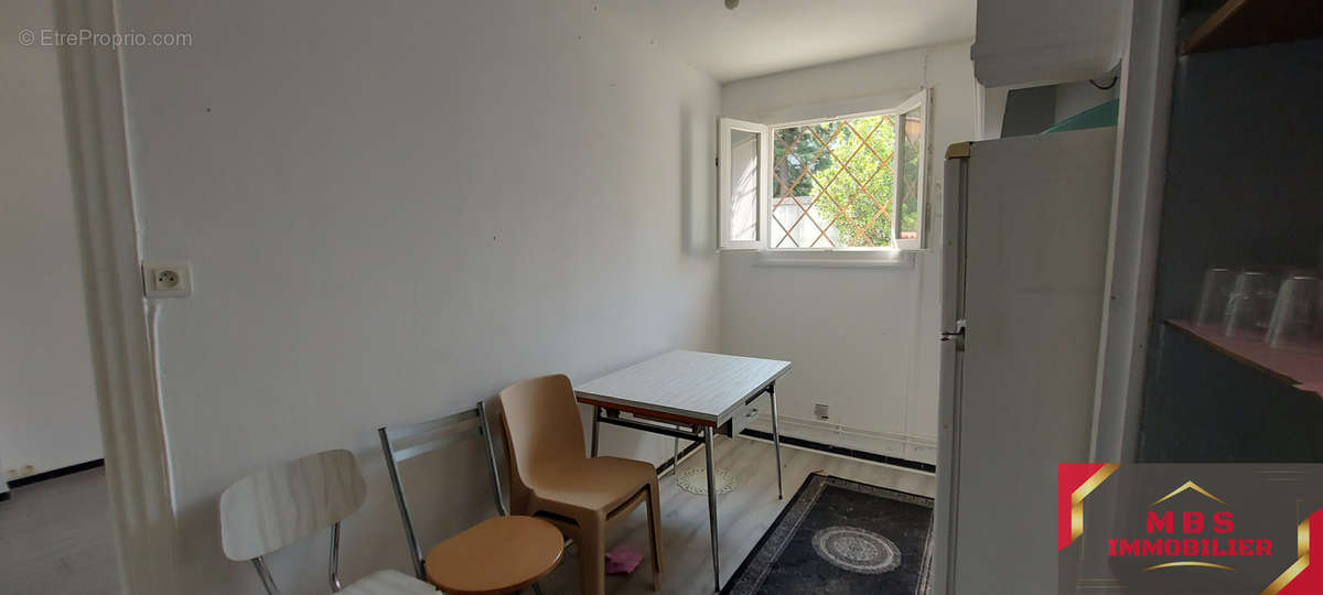 Appartement à PERPIGNAN