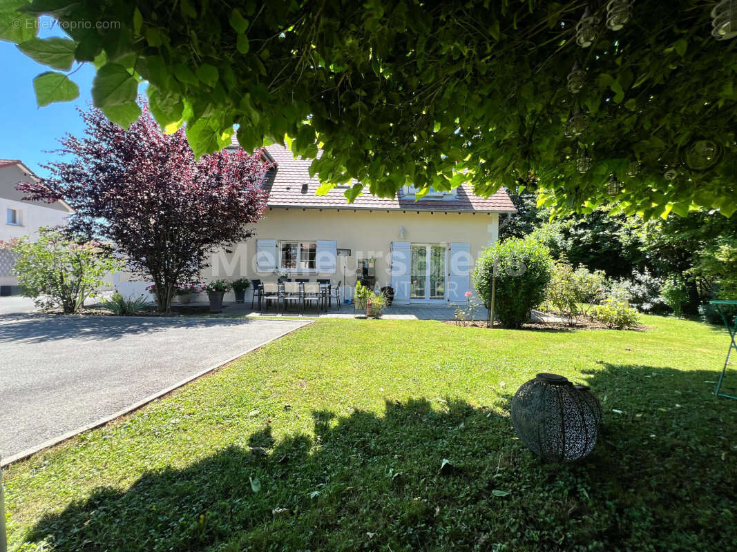 Maison à BAVILLIERS