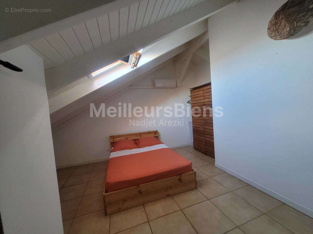 Appartement à LE GOSIER