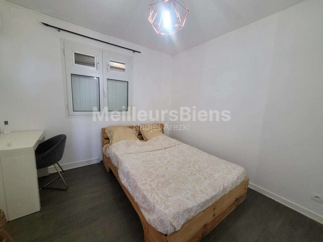 Appartement à LE GOSIER