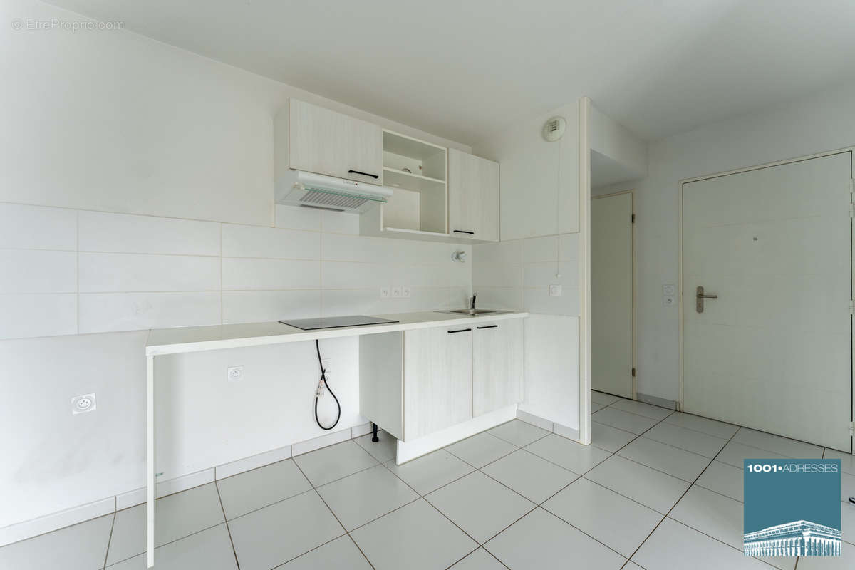 Appartement à MERIGNAC