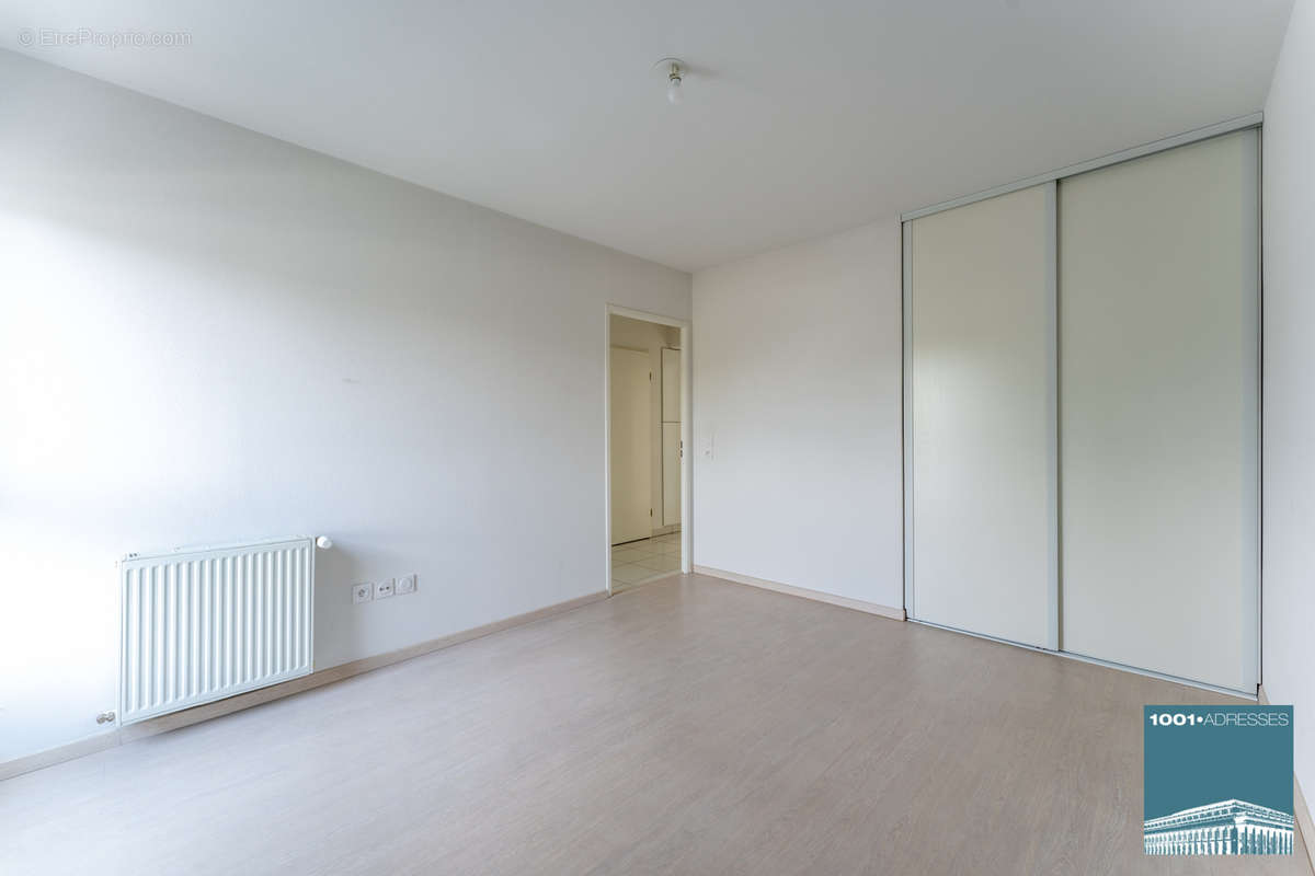 Appartement à MERIGNAC