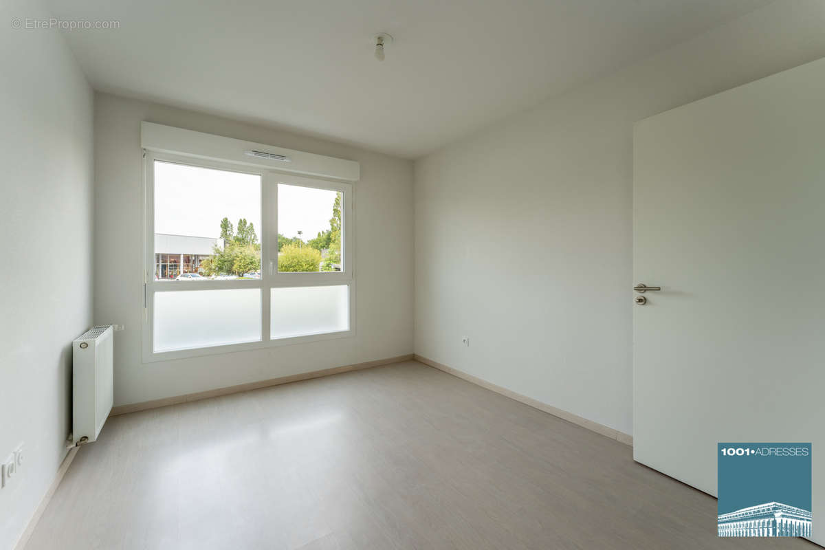 Appartement à MERIGNAC