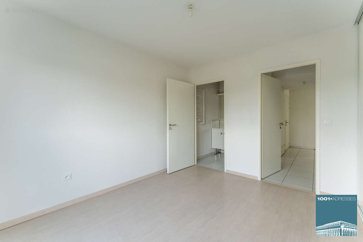 Appartement à MERIGNAC