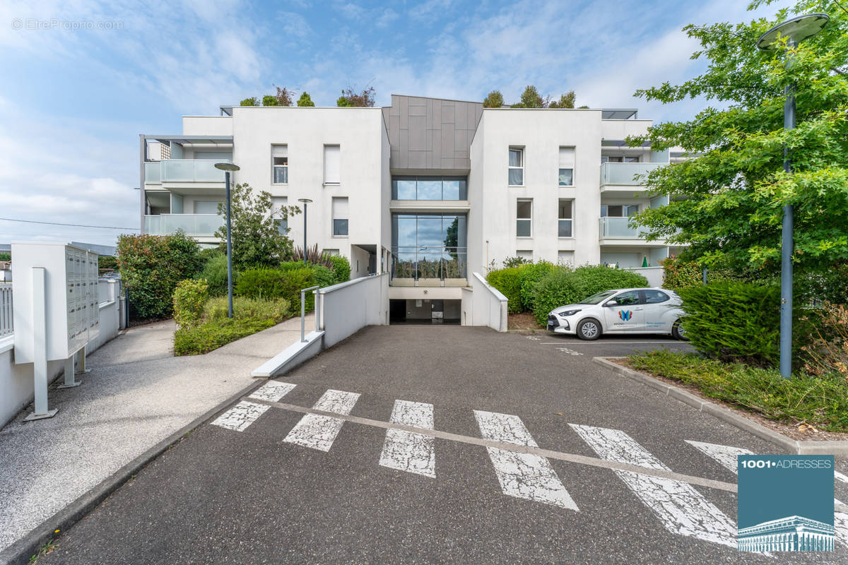 Appartement à MERIGNAC