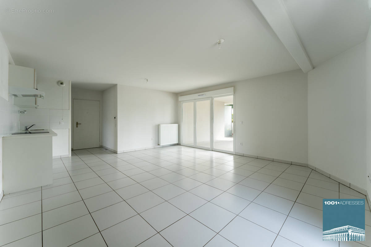 Appartement à MERIGNAC