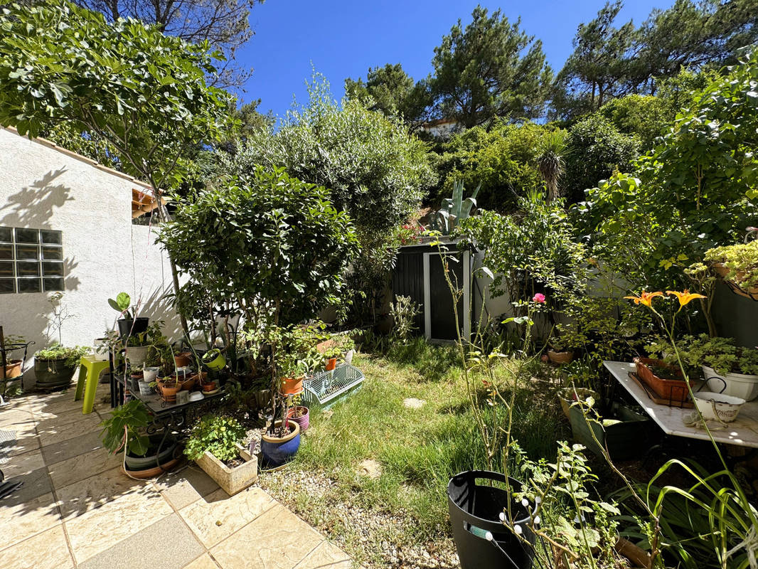 Maison à AIX-EN-PROVENCE