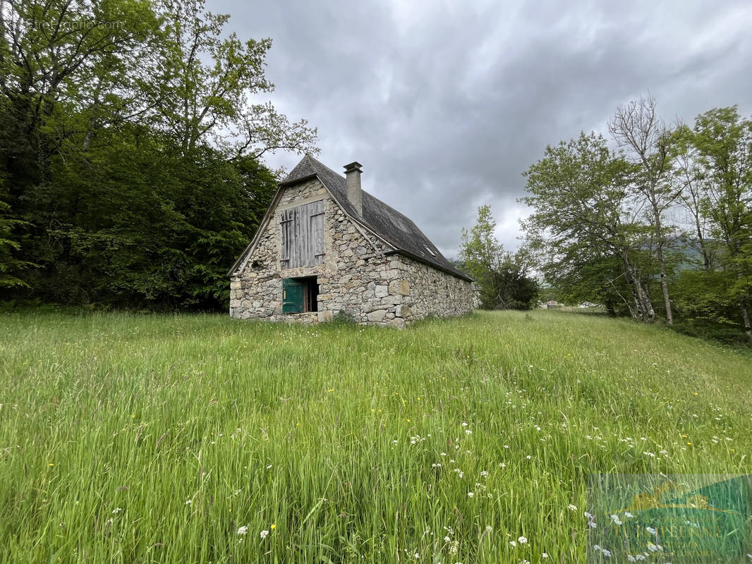 Maison à AUCUN