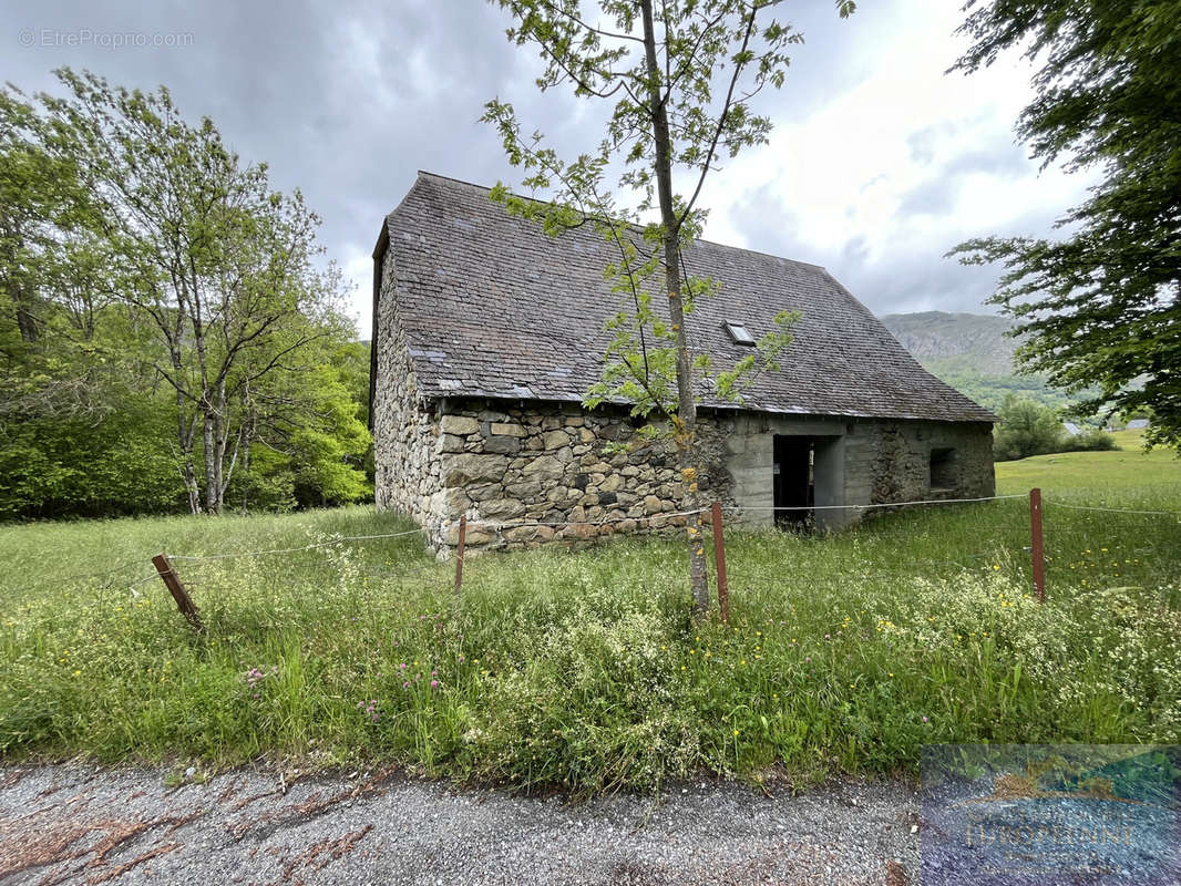 Maison à AUCUN