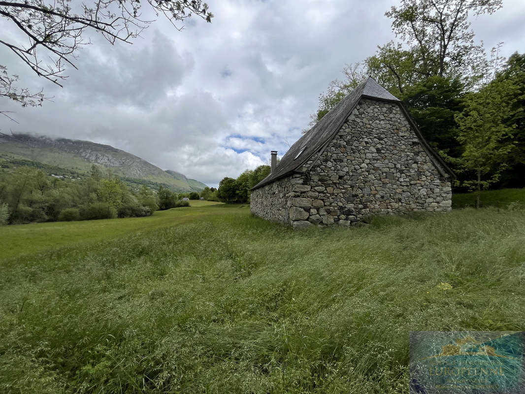 Maison à AUCUN