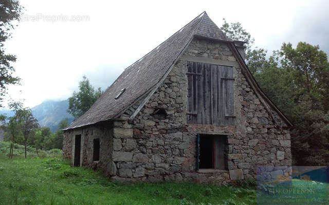 Maison à AUCUN