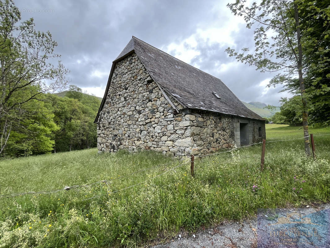 Maison à AUCUN