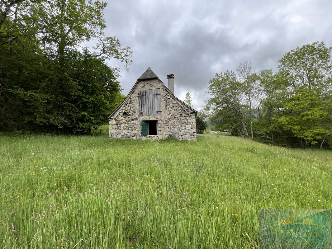 Maison à AUCUN