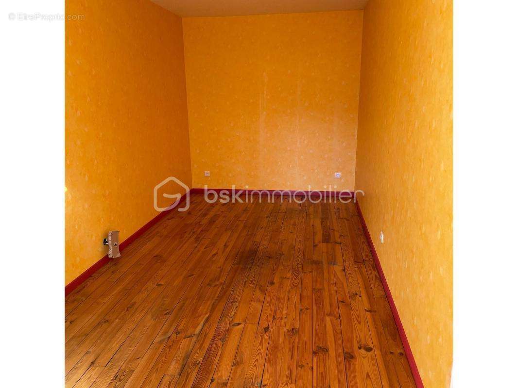 Appartement à ROANNE