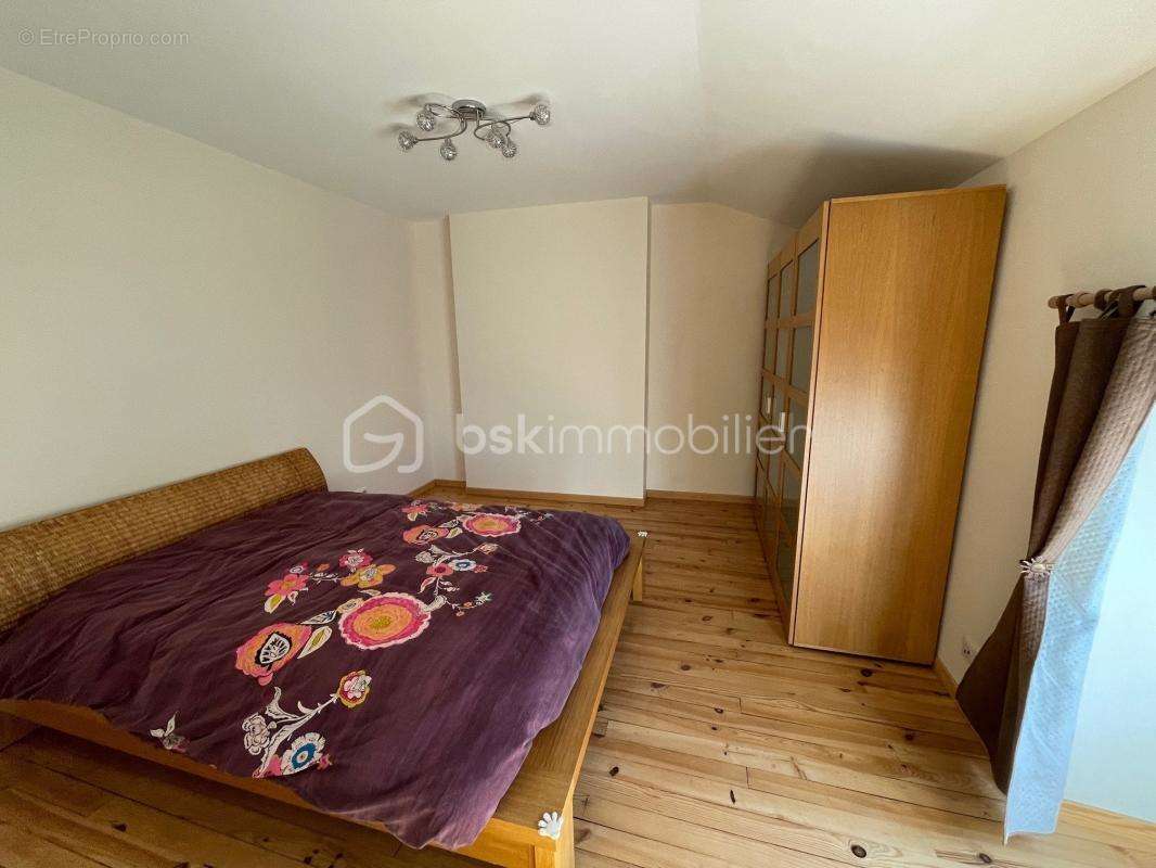 Appartement à ROANNE