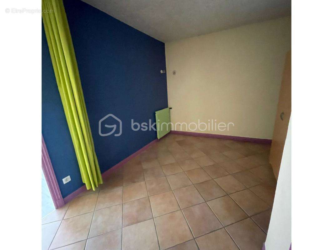 Appartement à ROANNE