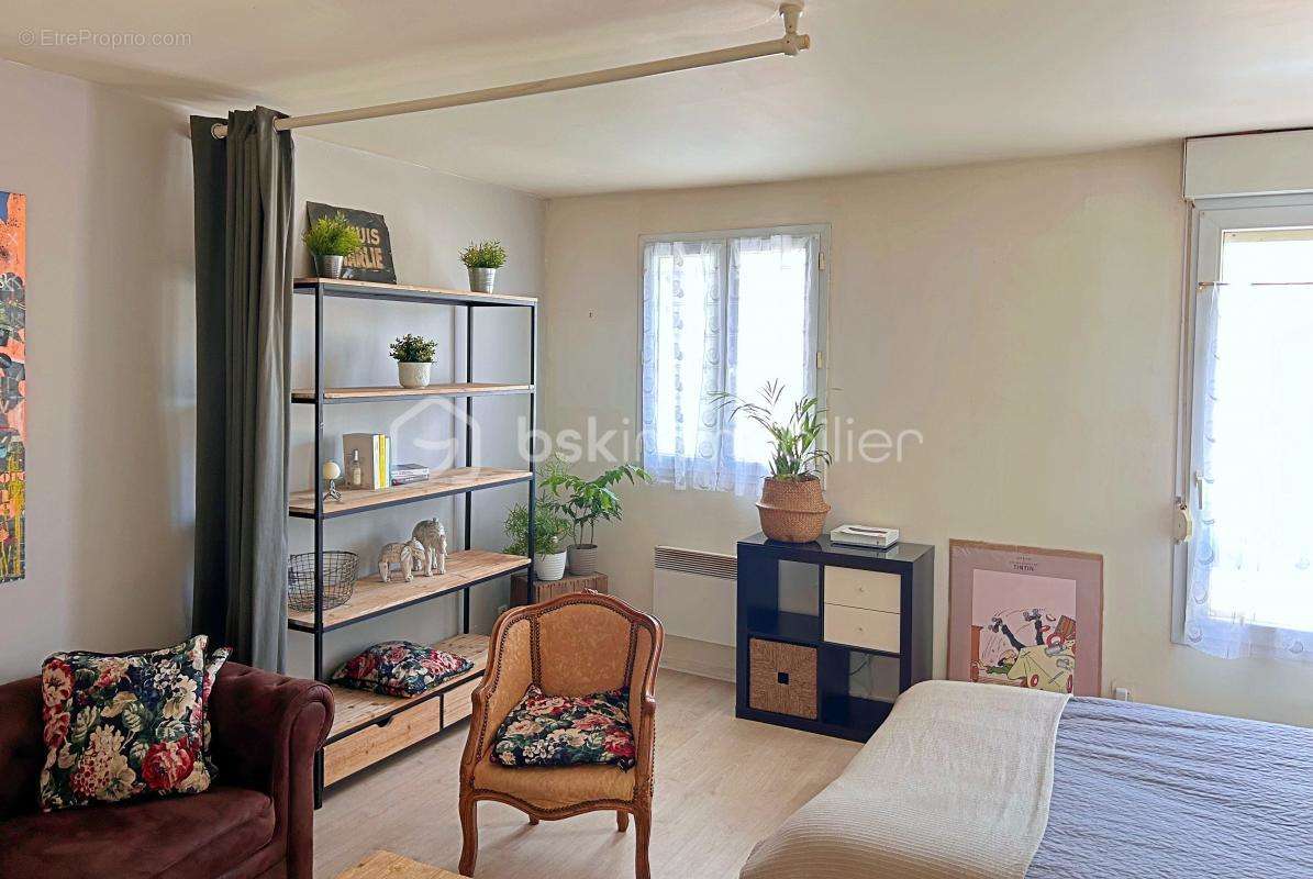 Appartement à GARANCIERES