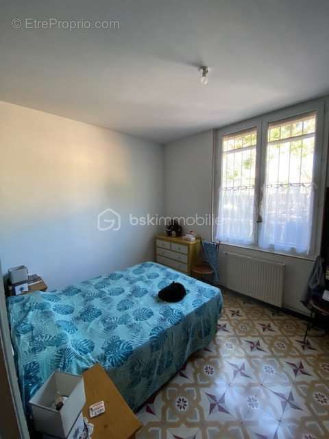 Appartement à NOVES