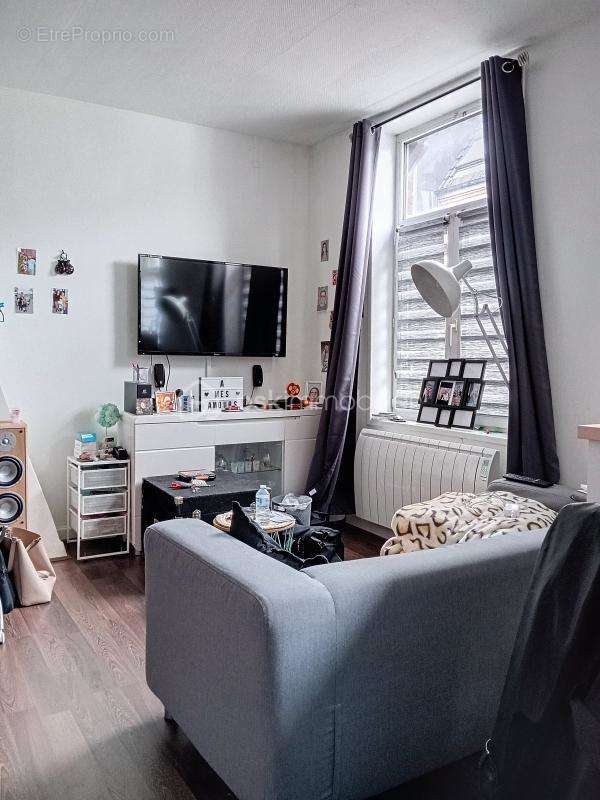 Appartement à TOURCOING