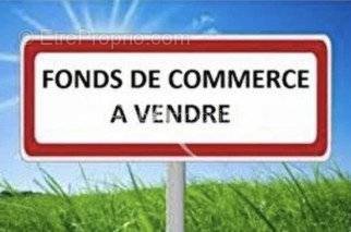 Commerce à VILLEPINTE