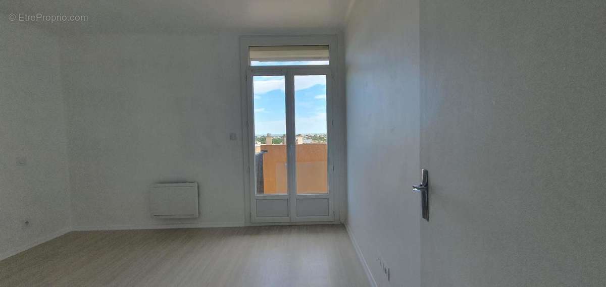 Appartement à BEZIERS