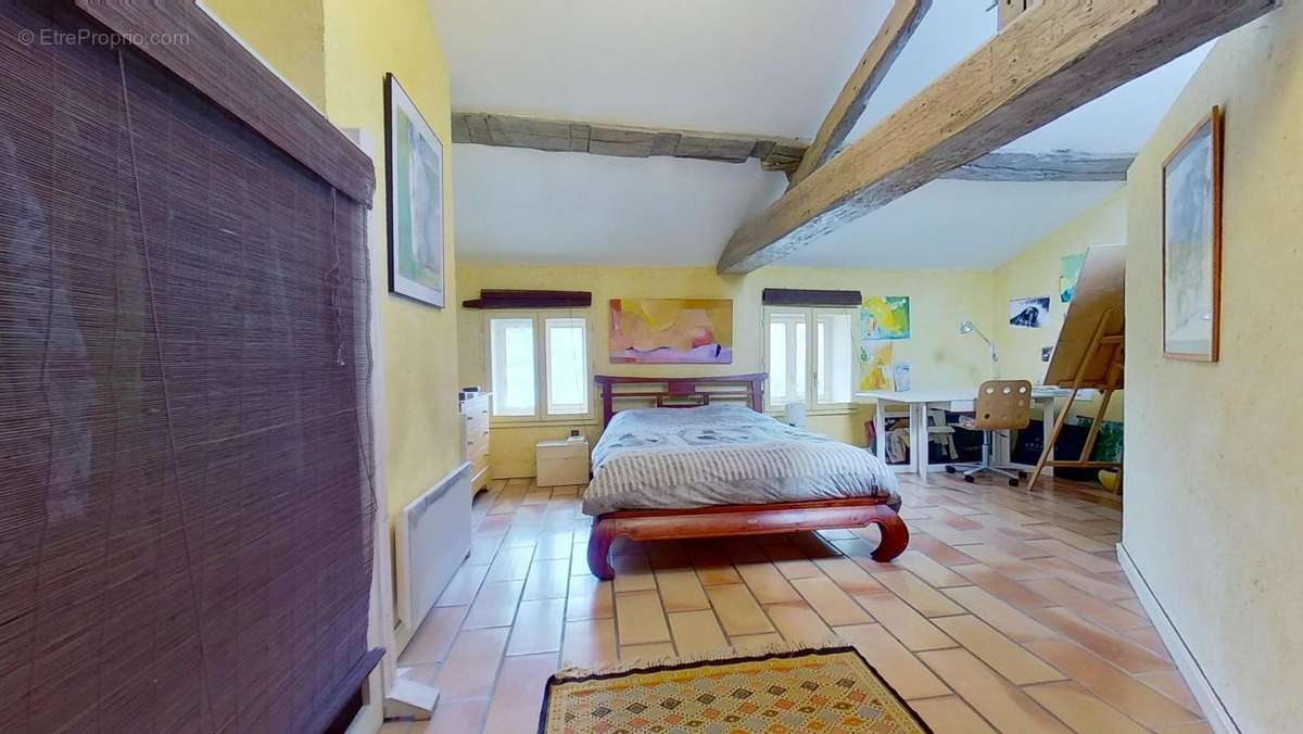 Appartement à MACON