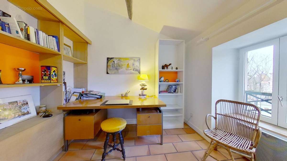 Appartement à MACON