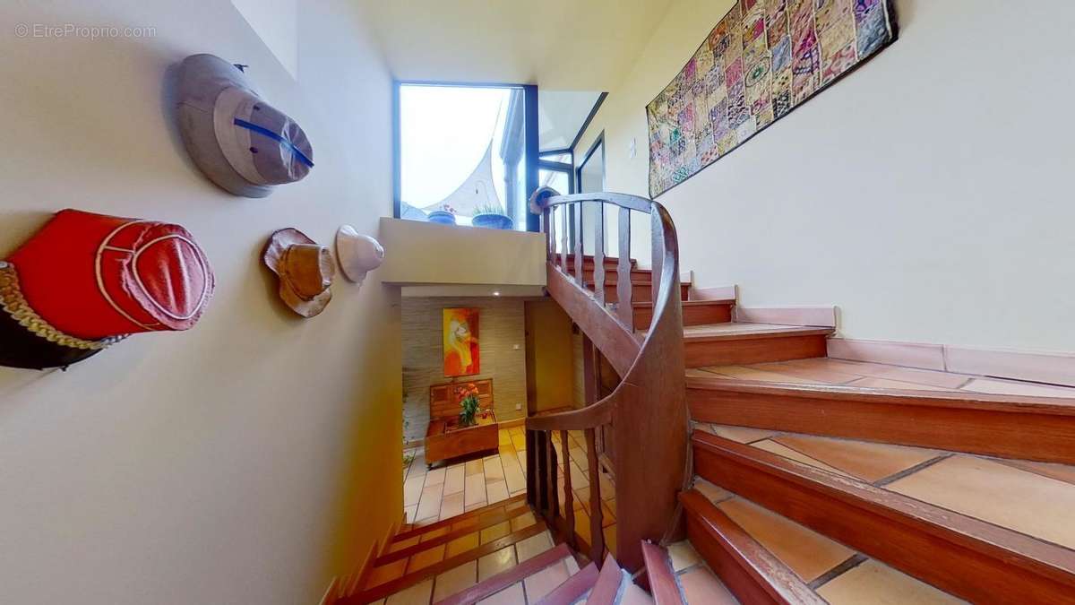 Appartement à MACON