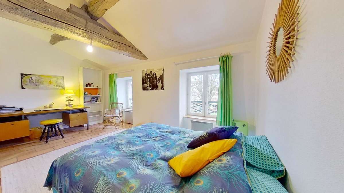 Appartement à MACON