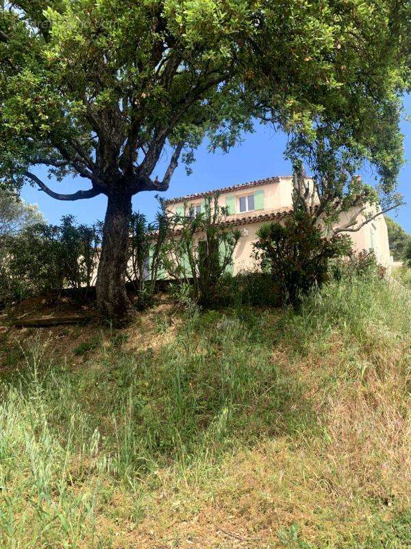 Maison à SAINTE-MAXIME