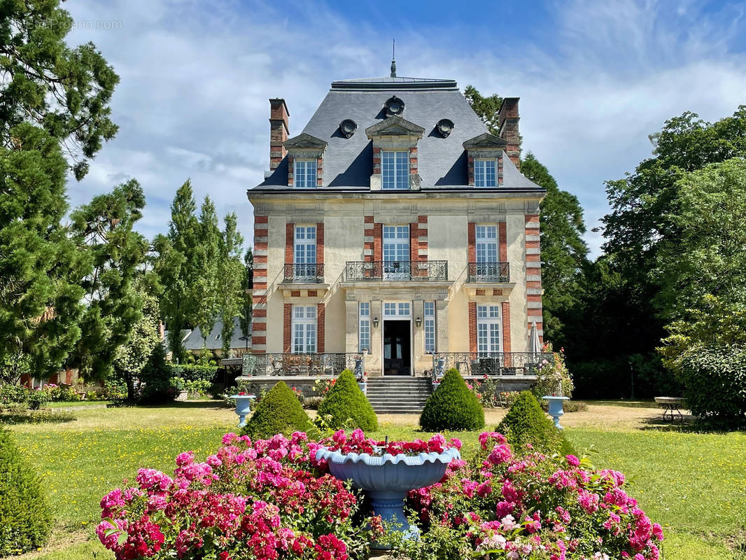 Maison à LE MANS