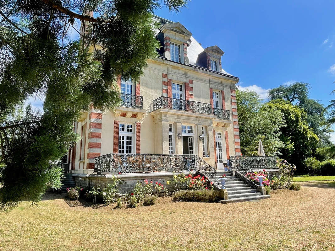 Maison à LE MANS