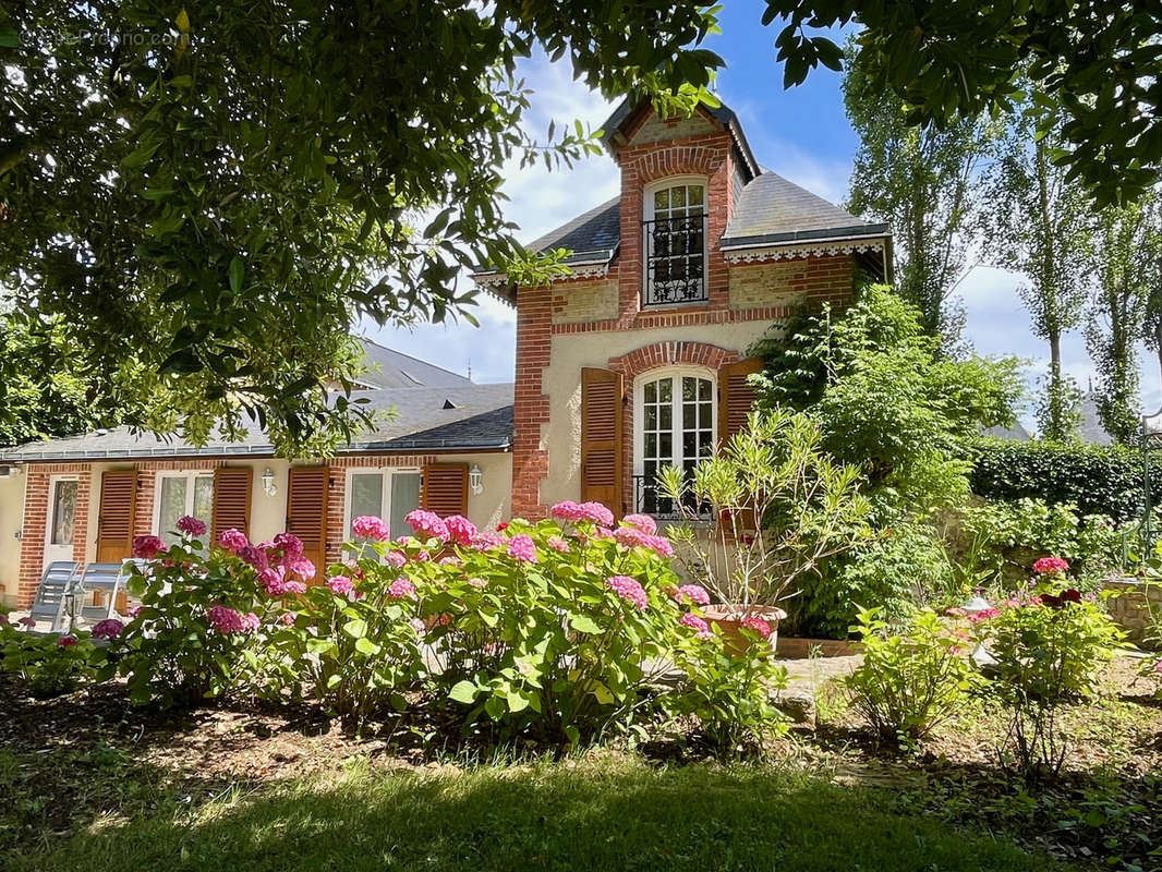 Maison à LE MANS