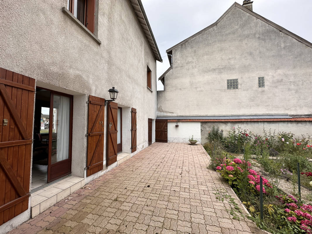 Maison à REIMS