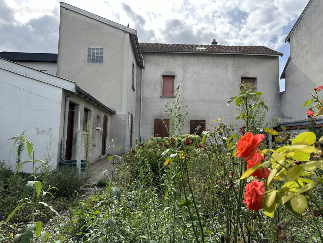 Maison à REIMS