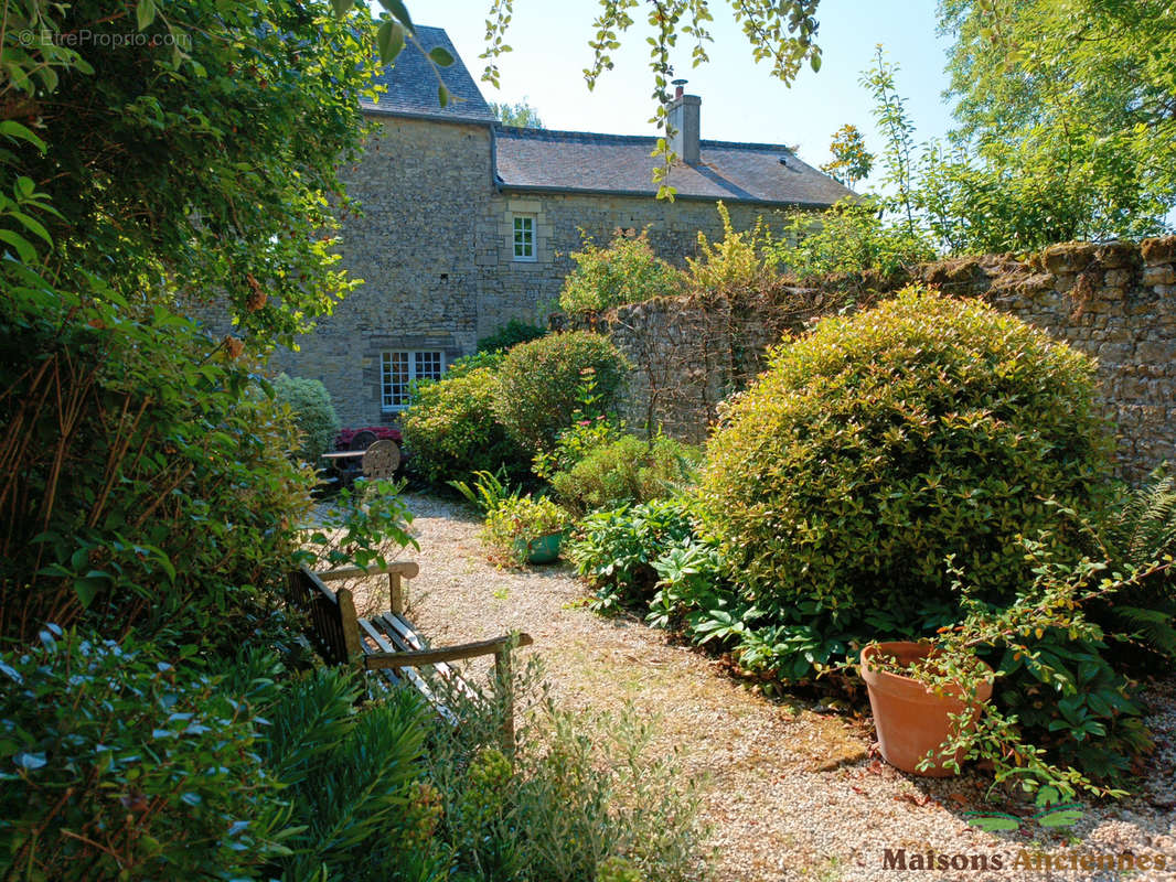 Maison à BAYEUX