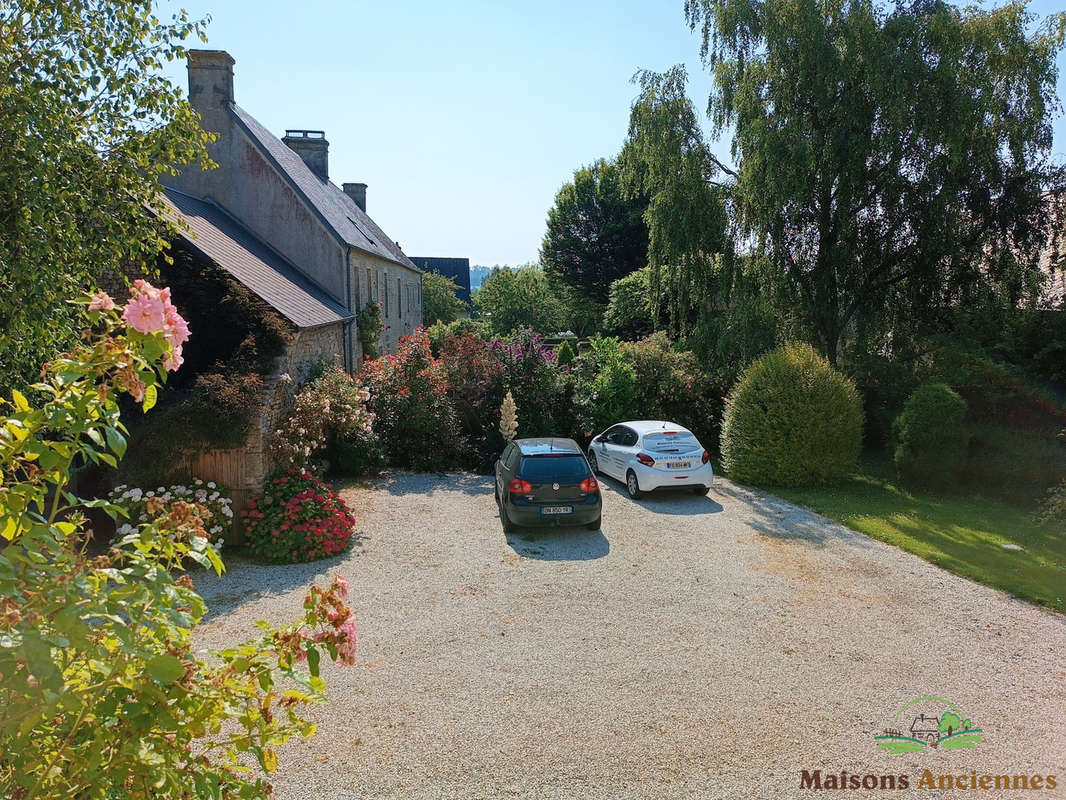 Maison à BAYEUX